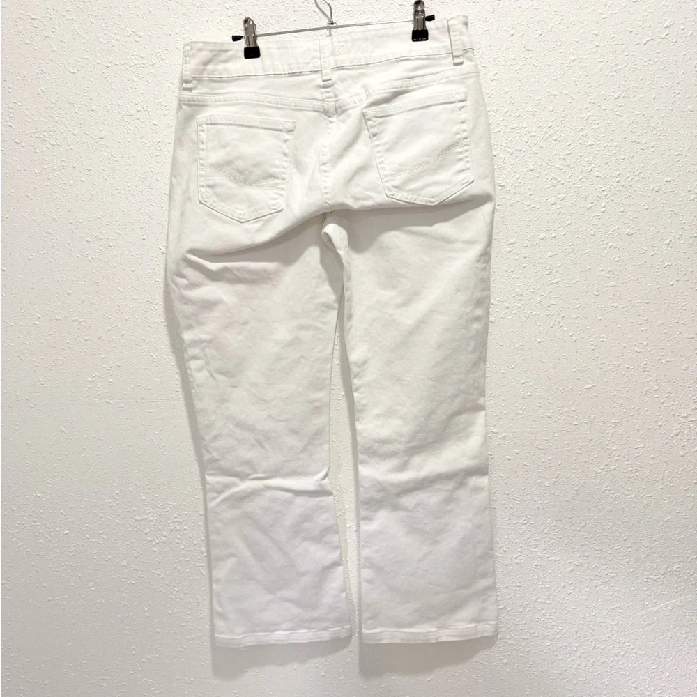 Rider by Lee White boot cut Jeans‎ for Women 12